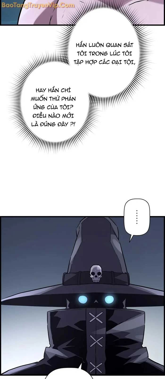 Đặc Tính Tiến Hóa Của Chiêu Hồn Sư Chapter 88 - 46