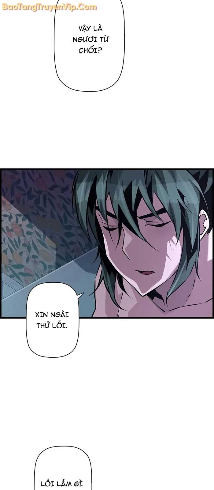 Đặc Tính Tiến Hóa Của Chiêu Hồn Sư Chapter 88 - 47