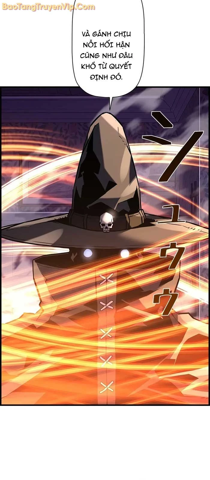 Đặc Tính Tiến Hóa Của Chiêu Hồn Sư Chapter 88 - 49