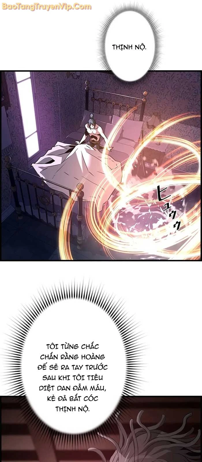 Đặc Tính Tiến Hóa Của Chiêu Hồn Sư Chapter 88 - 50