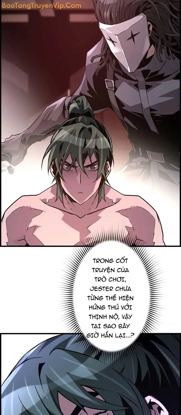 Đặc Tính Tiến Hóa Của Chiêu Hồn Sư Chapter 88 - 51