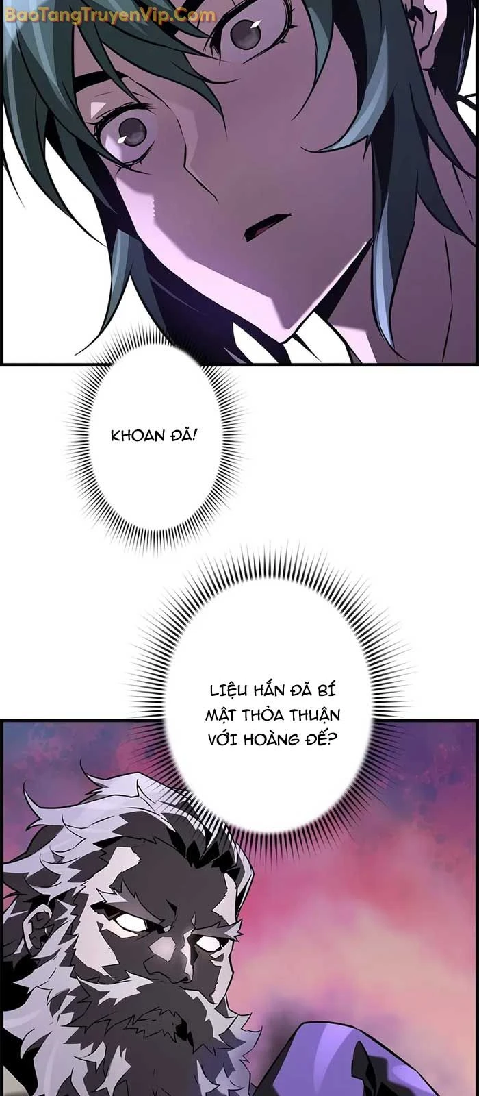 Đặc Tính Tiến Hóa Của Chiêu Hồn Sư Chapter 88 - 52