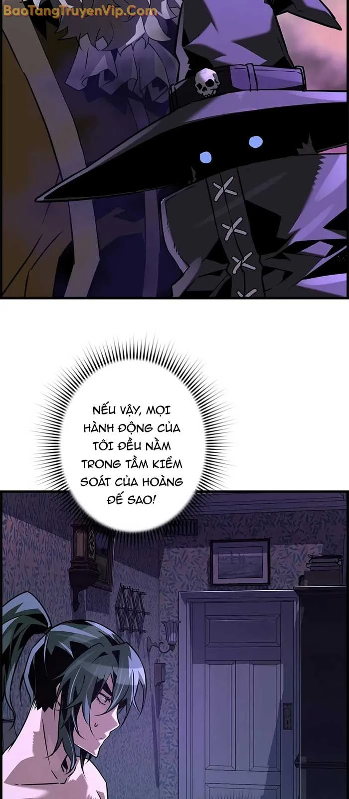 Đặc Tính Tiến Hóa Của Chiêu Hồn Sư Chapter 88 - 53