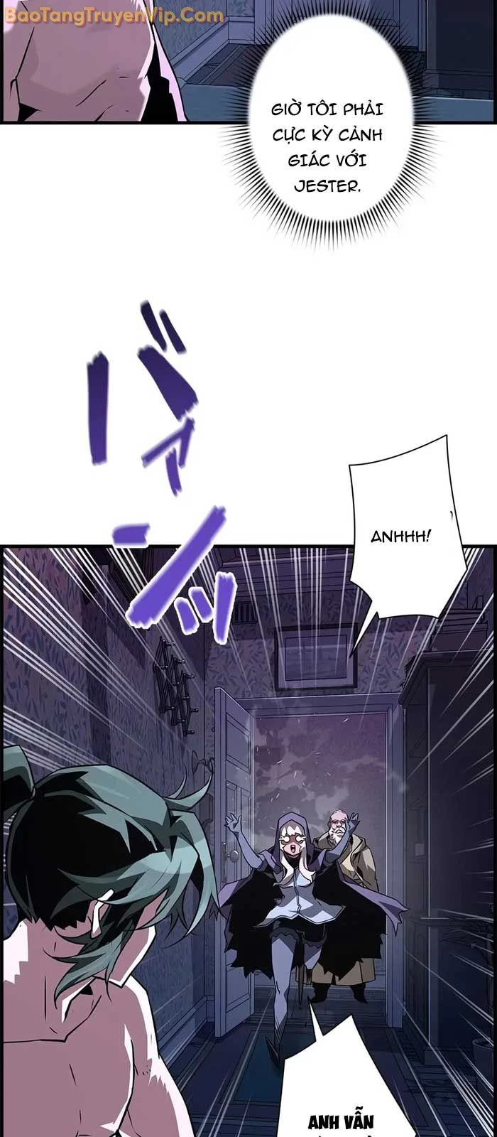 Đặc Tính Tiến Hóa Của Chiêu Hồn Sư Chapter 88 - 54