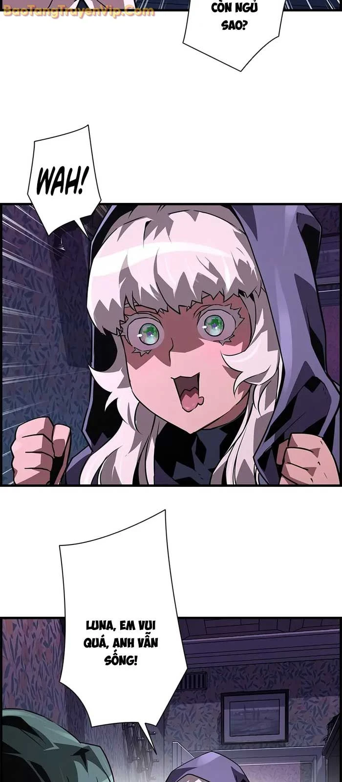 Đặc Tính Tiến Hóa Của Chiêu Hồn Sư Chapter 88 - 55