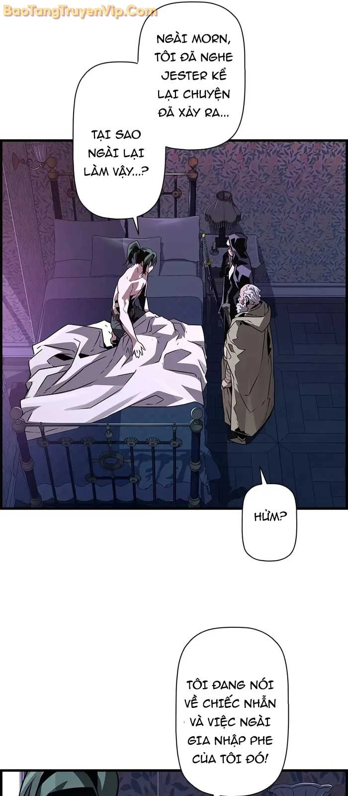 Đặc Tính Tiến Hóa Của Chiêu Hồn Sư Chapter 88 - 58