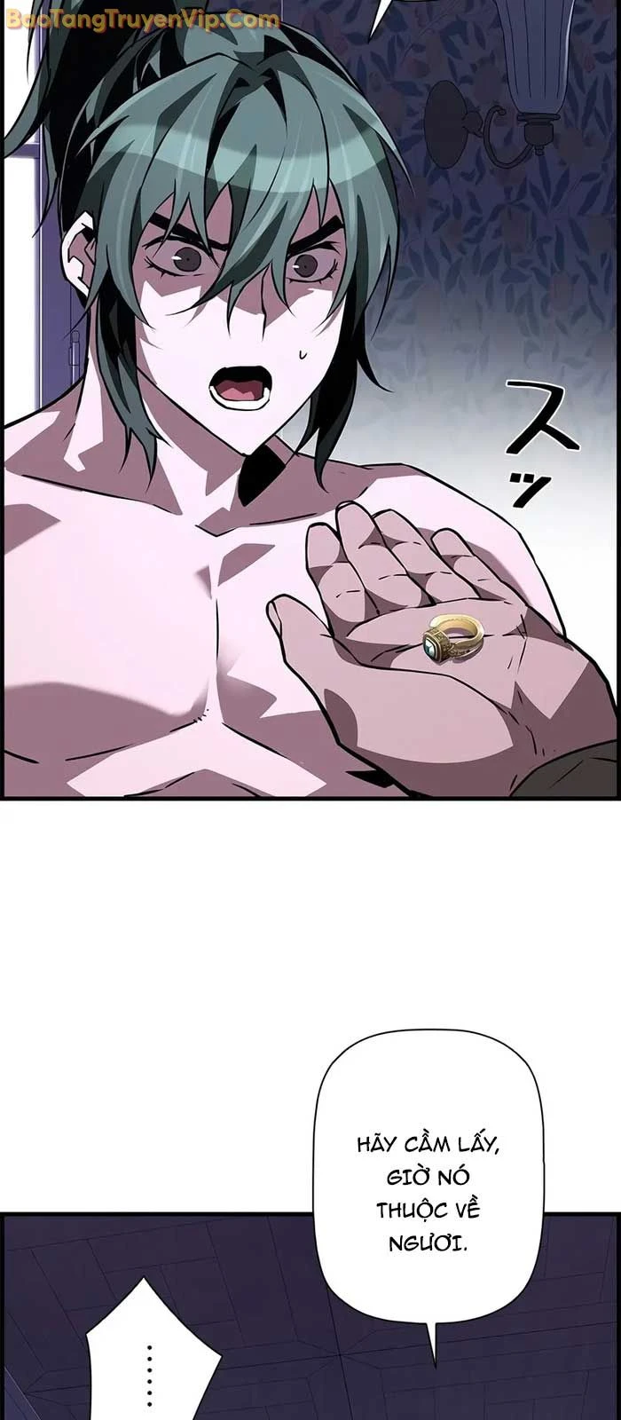 Đặc Tính Tiến Hóa Của Chiêu Hồn Sư Chapter 88 - 59