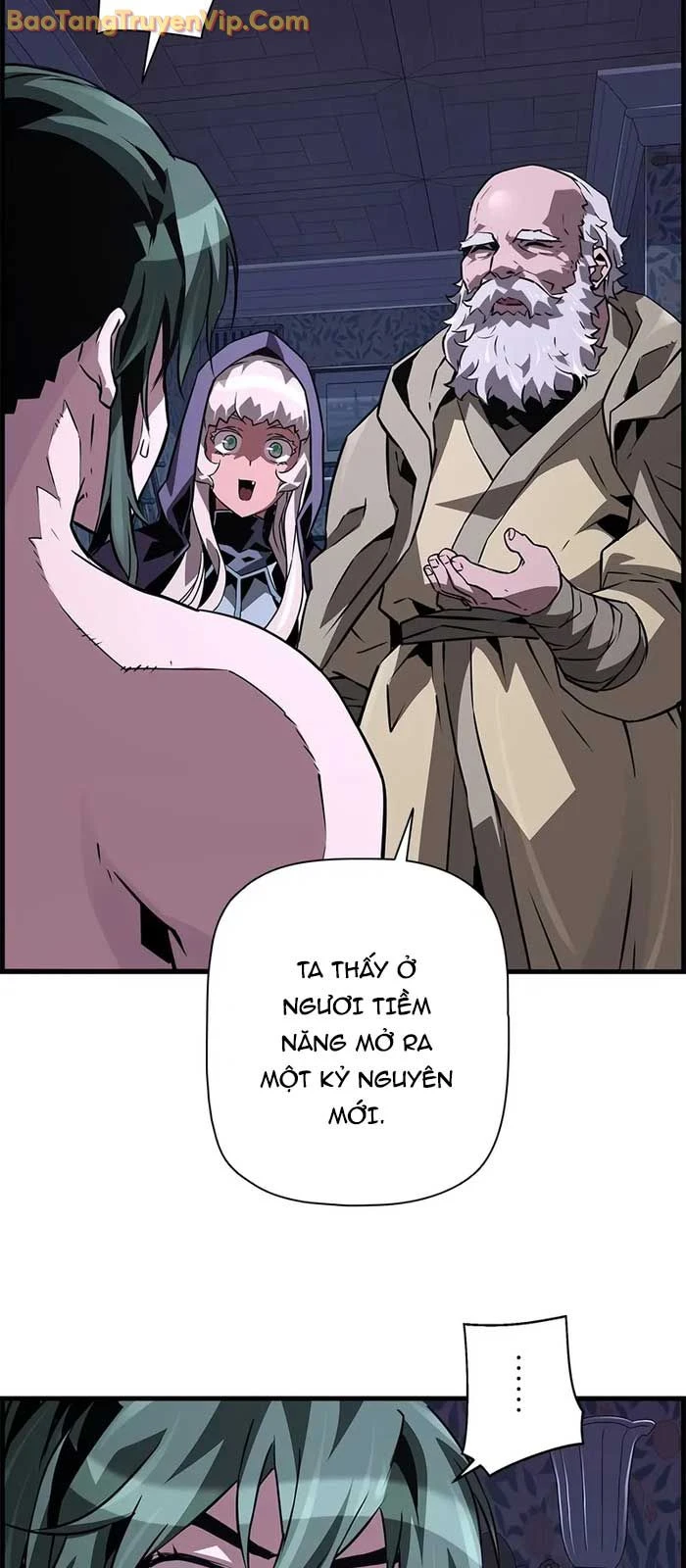 Đặc Tính Tiến Hóa Của Chiêu Hồn Sư Chapter 88 - 60