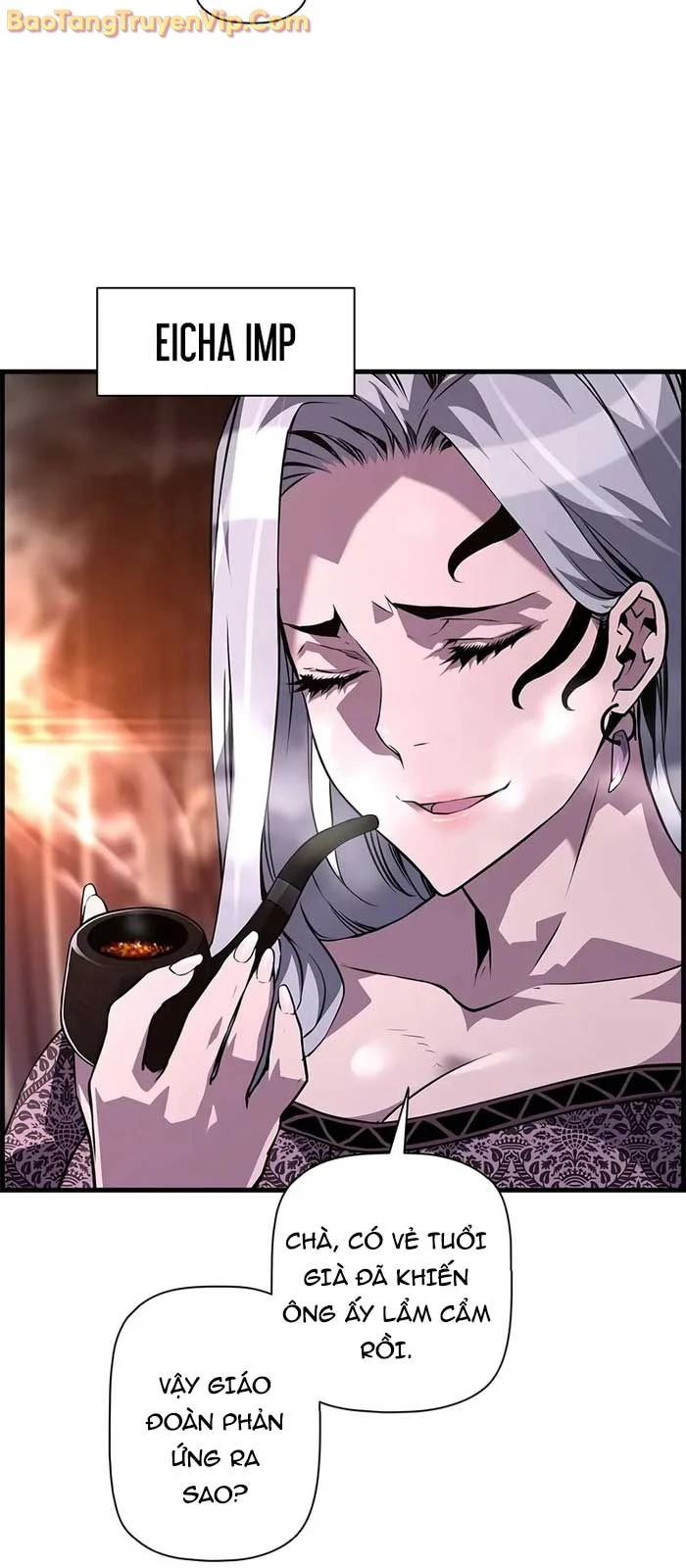 Đặc Tính Tiến Hóa Của Chiêu Hồn Sư Chapter 88 - 65