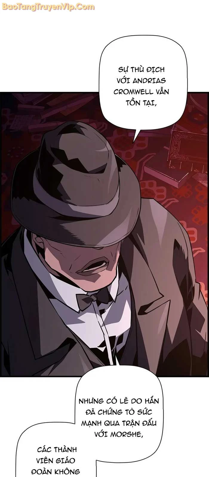 Đặc Tính Tiến Hóa Của Chiêu Hồn Sư Chapter 88 - 66