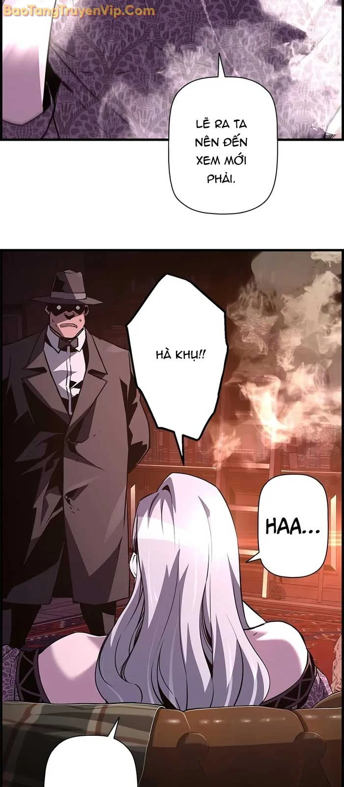 Đặc Tính Tiến Hóa Của Chiêu Hồn Sư Chapter 88 - 70