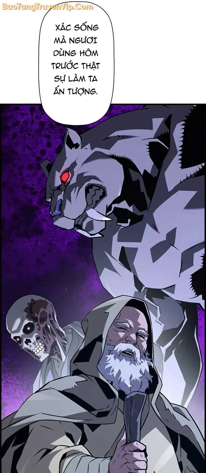 Đặc Tính Tiến Hóa Của Chiêu Hồn Sư Chapter 88 - 76