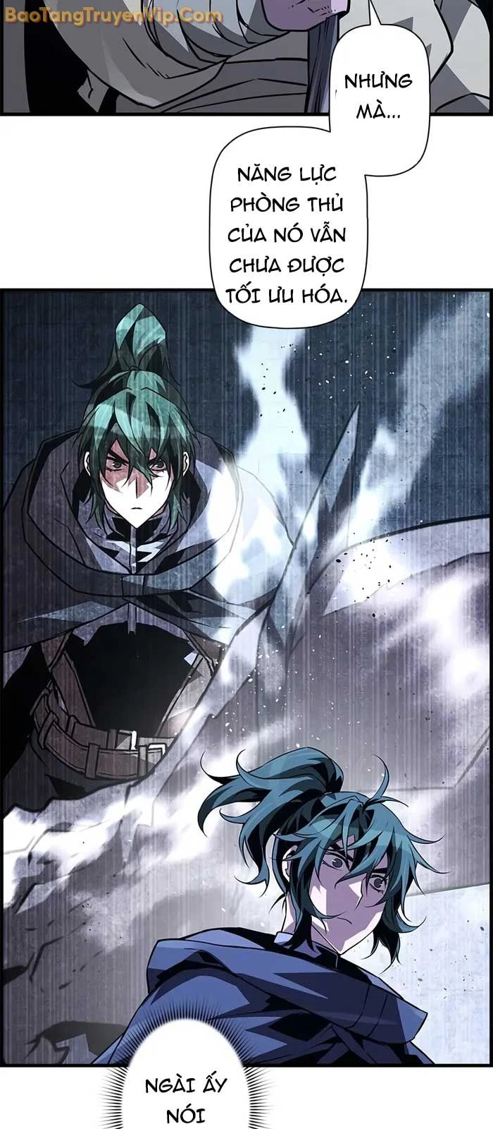 Đặc Tính Tiến Hóa Của Chiêu Hồn Sư Chapter 88 - 77