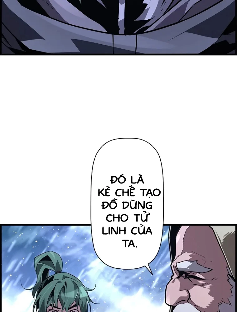 Đặc Tính Tiến Hóa Của Chiêu Hồn Sư Chapter 89 - 2