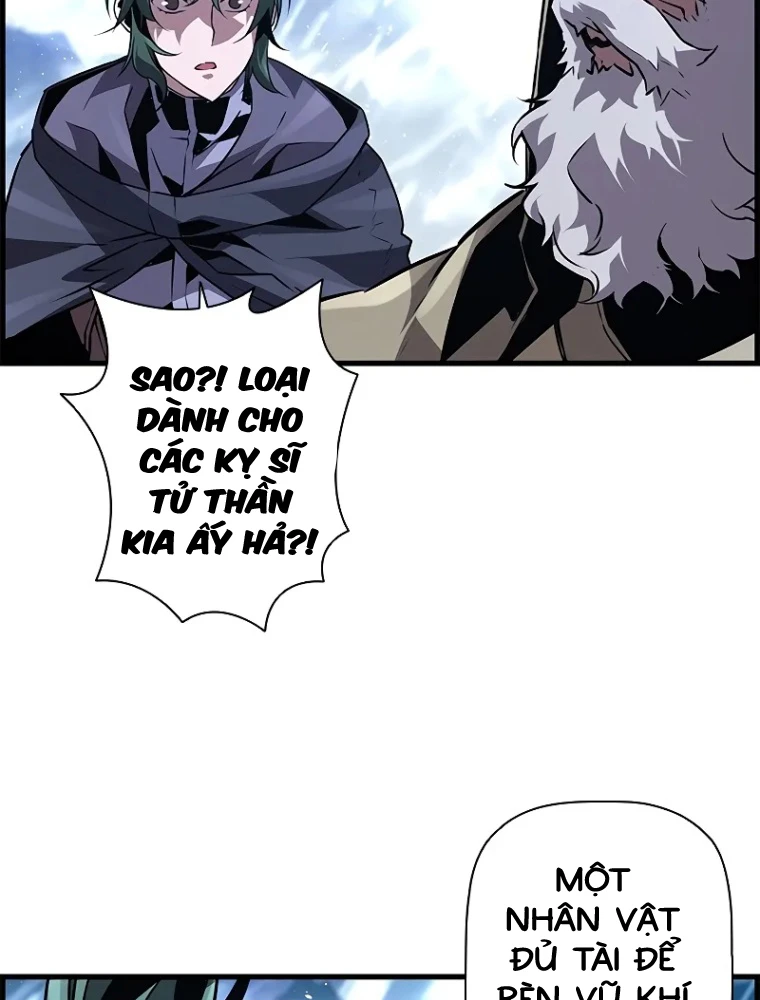 Đặc Tính Tiến Hóa Của Chiêu Hồn Sư Chapter 89 - 3