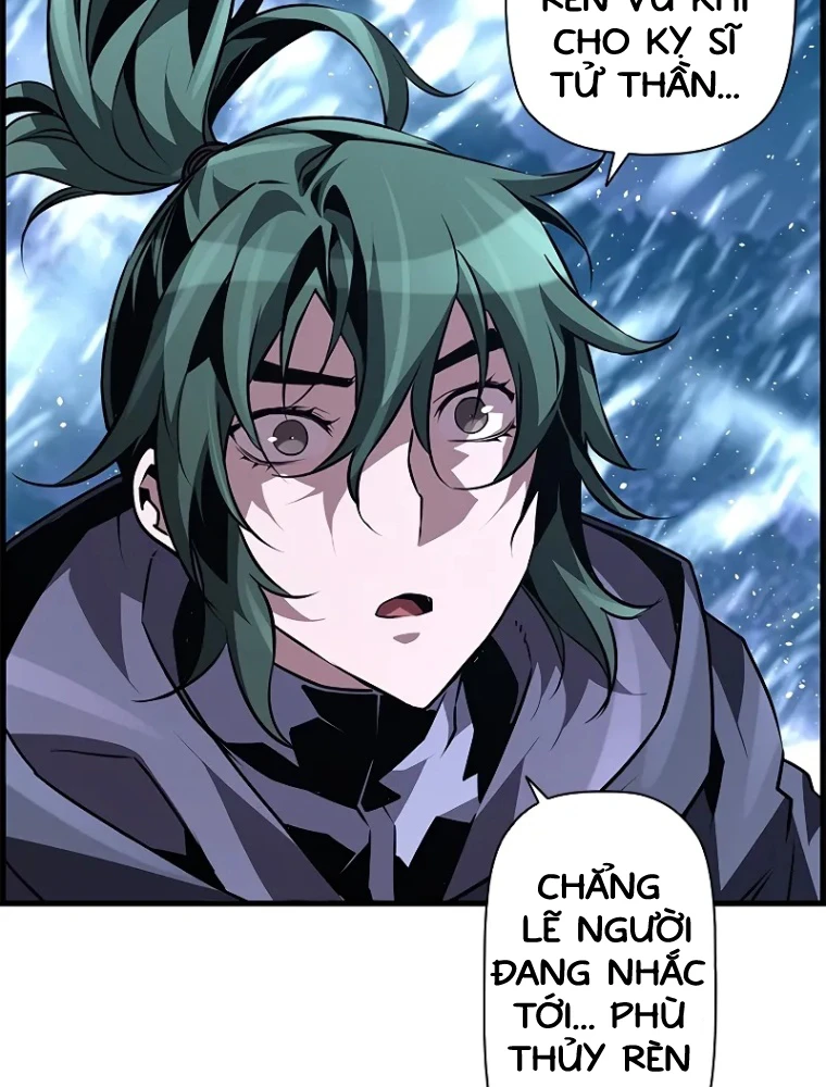 Đặc Tính Tiến Hóa Của Chiêu Hồn Sư Chapter 89 - 4