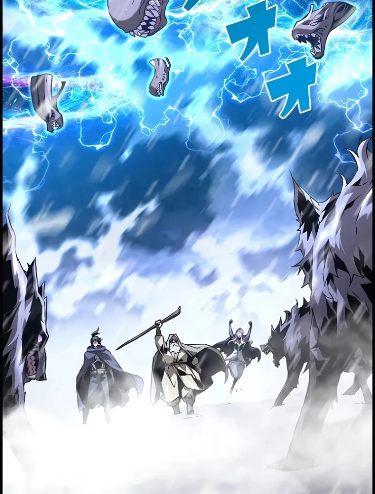 Đặc Tính Tiến Hóa Của Chiêu Hồn Sư Chapter 89 - 11