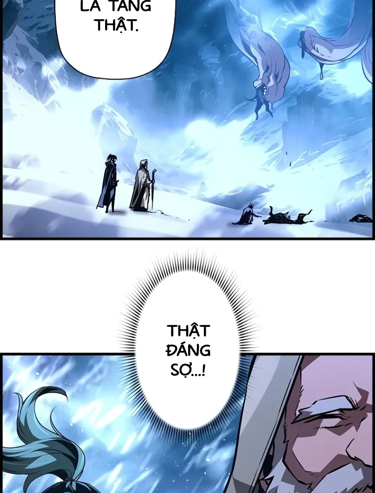 Đặc Tính Tiến Hóa Của Chiêu Hồn Sư Chapter 89 - 18