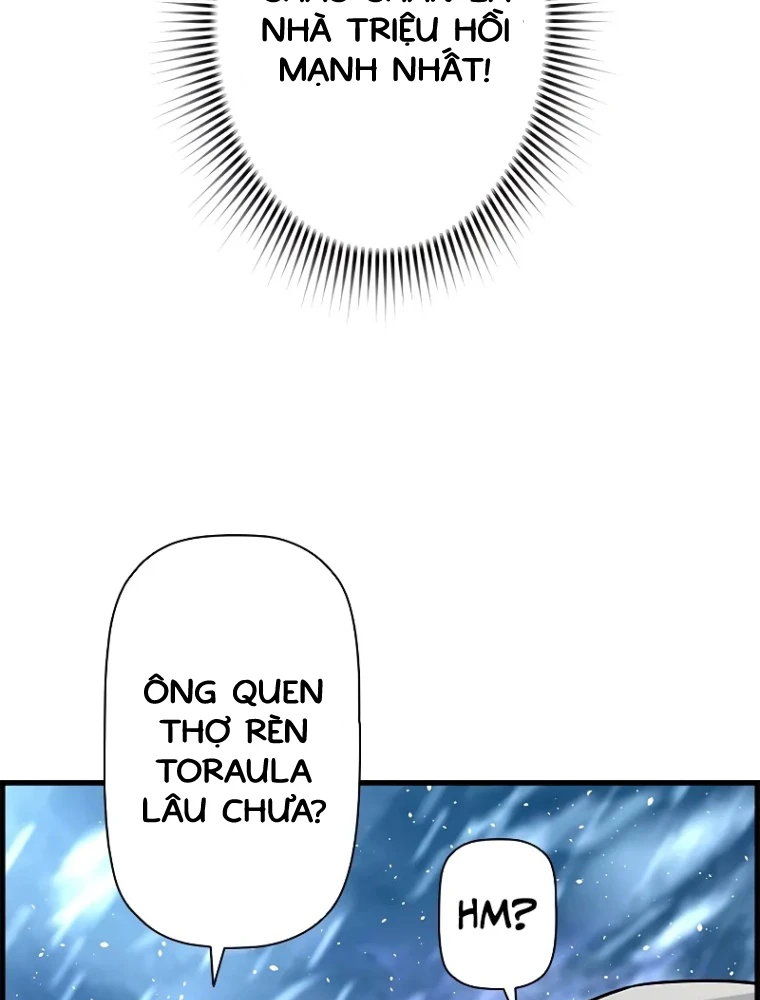 Đặc Tính Tiến Hóa Của Chiêu Hồn Sư Chapter 89 - 21