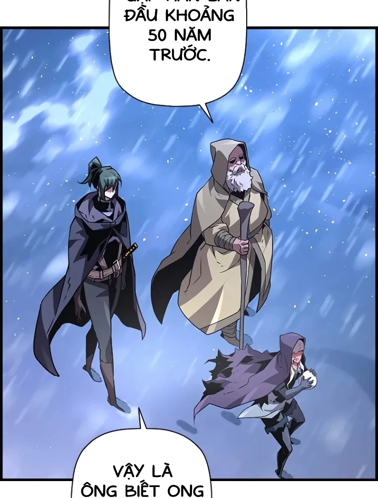 Đặc Tính Tiến Hóa Của Chiêu Hồn Sư Chapter 89 - 23