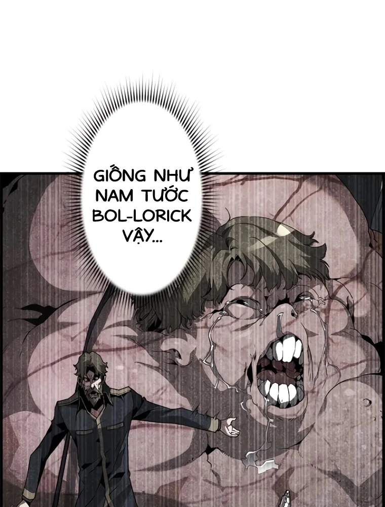 Đặc Tính Tiến Hóa Của Chiêu Hồn Sư Chapter 89 - 34