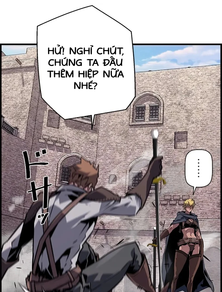 Đặc Tính Tiến Hóa Của Chiêu Hồn Sư Chapter 89 - 52