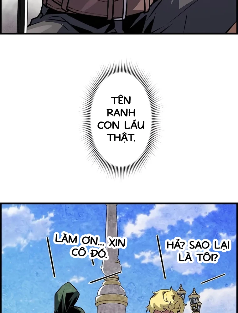 Đặc Tính Tiến Hóa Của Chiêu Hồn Sư Chapter 89 - 56