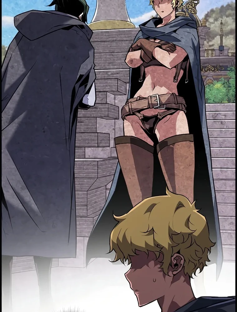 Đặc Tính Tiến Hóa Của Chiêu Hồn Sư Chapter 89 - 57