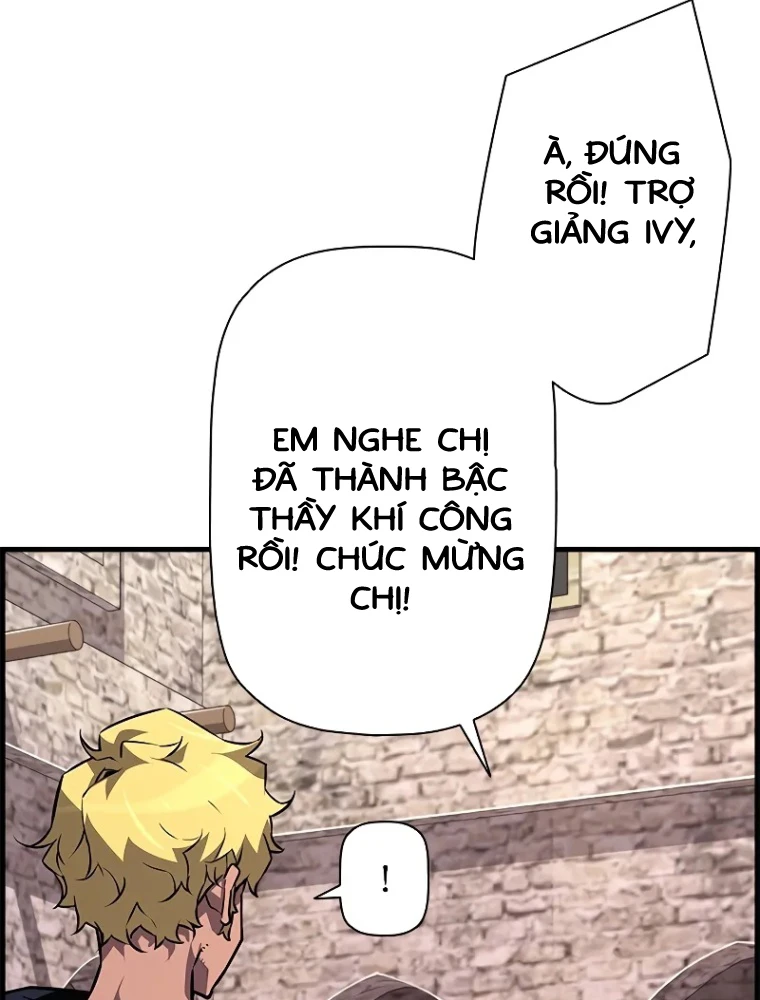 Đặc Tính Tiến Hóa Của Chiêu Hồn Sư Chapter 89 - 61