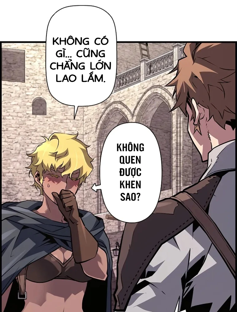 Đặc Tính Tiến Hóa Của Chiêu Hồn Sư Chapter 89 - 63