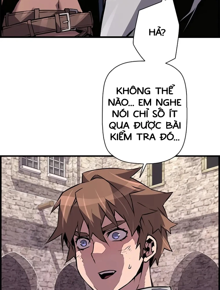 Đặc Tính Tiến Hóa Của Chiêu Hồn Sư Chapter 89 - 64