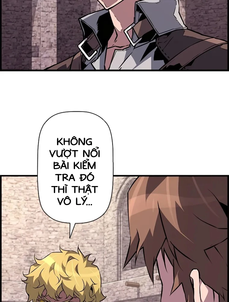 Đặc Tính Tiến Hóa Của Chiêu Hồn Sư Chapter 89 - 65