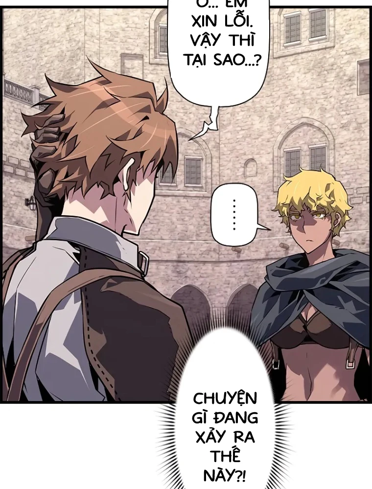 Đặc Tính Tiến Hóa Của Chiêu Hồn Sư Chapter 89 - 74