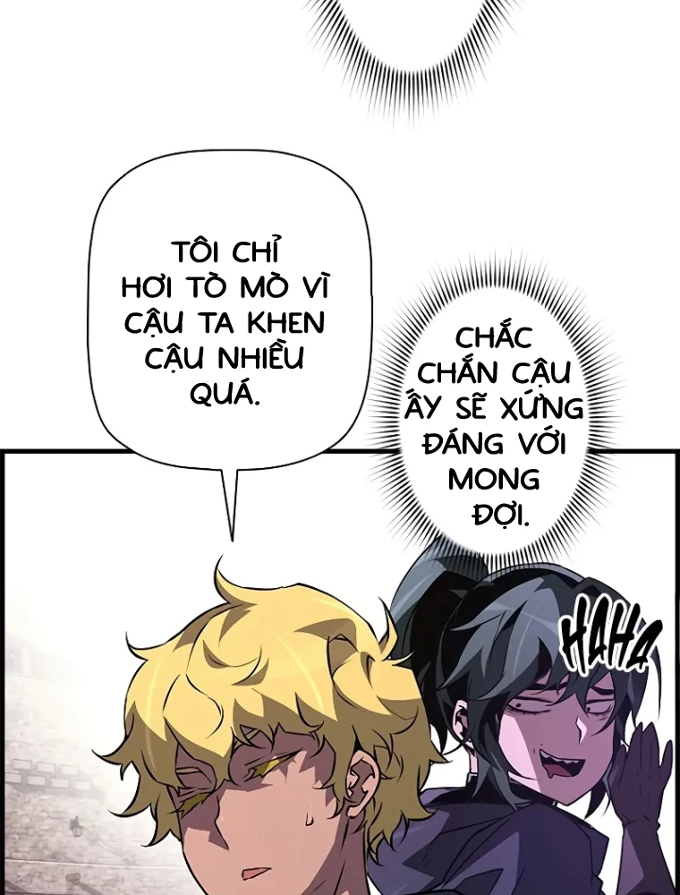 Đặc Tính Tiến Hóa Của Chiêu Hồn Sư Chapter 89 - 75