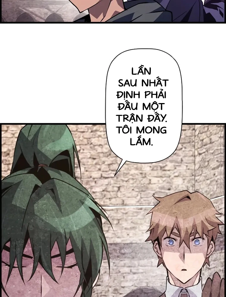 Đặc Tính Tiến Hóa Của Chiêu Hồn Sư Chapter 89 - 76