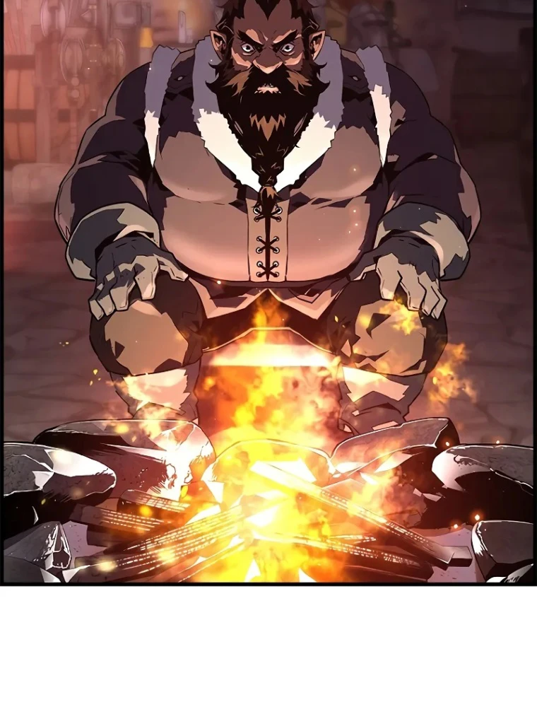 Đặc Tính Tiến Hóa Của Chiêu Hồn Sư Chapter 89 - 92