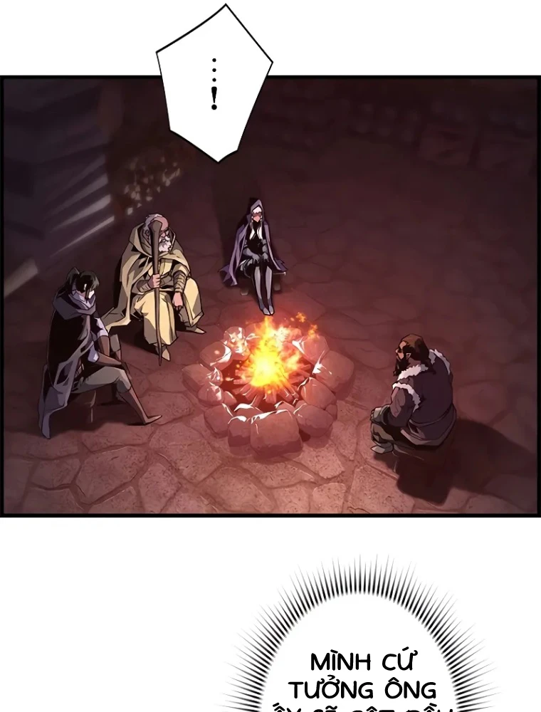 Đặc Tính Tiến Hóa Của Chiêu Hồn Sư Chapter 89 - 93