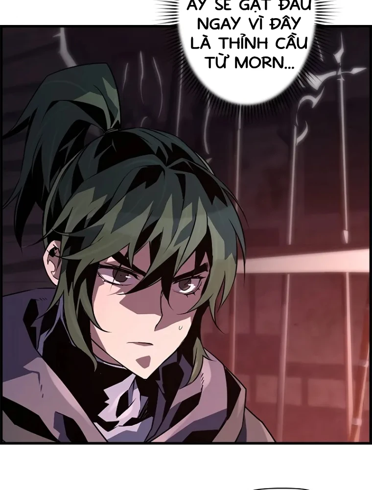 Đặc Tính Tiến Hóa Của Chiêu Hồn Sư Chapter 89 - 94