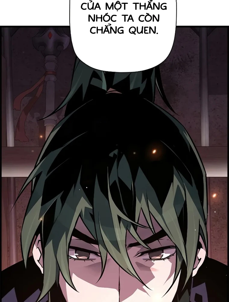 Đặc Tính Tiến Hóa Của Chiêu Hồn Sư Chapter 89 - 98