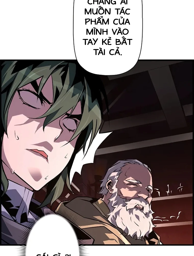 Đặc Tính Tiến Hóa Của Chiêu Hồn Sư Chapter 89 - 101