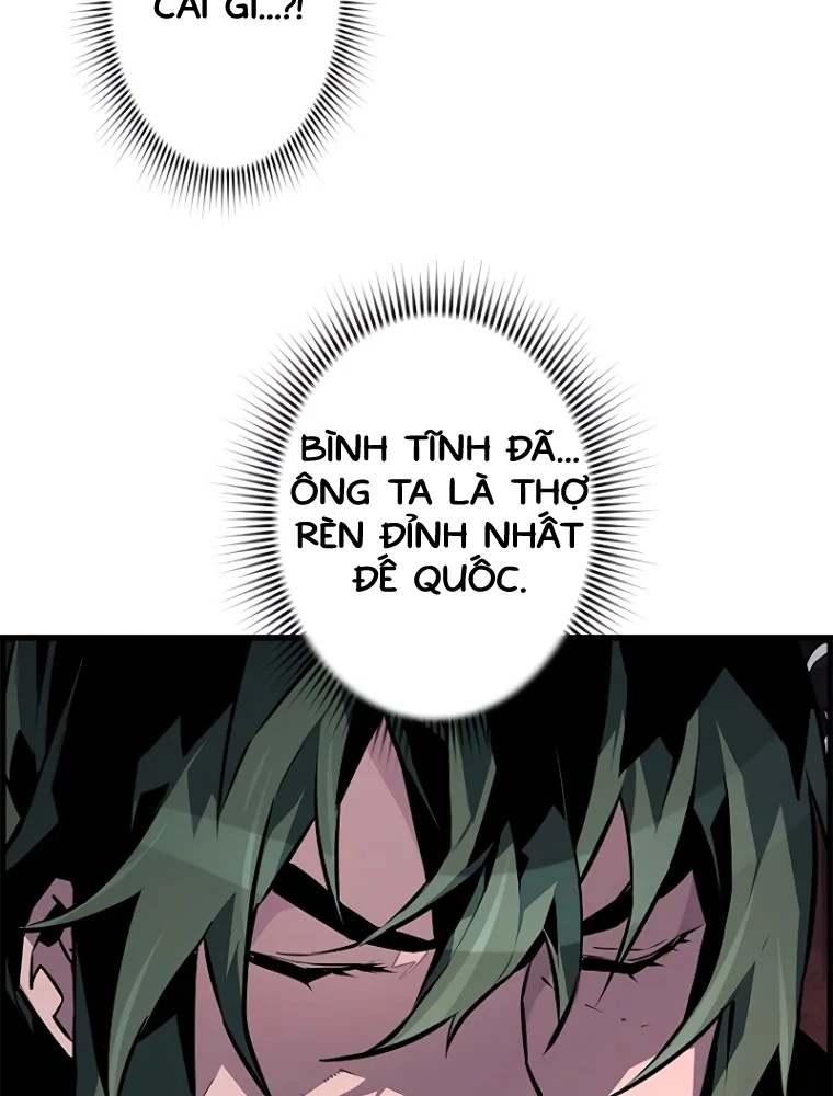 Đặc Tính Tiến Hóa Của Chiêu Hồn Sư Chapter 89 - 102