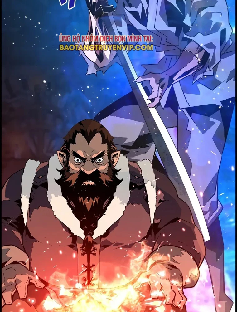 Đặc Tính Tiến Hóa Của Chiêu Hồn Sư Chapter 89 - 106