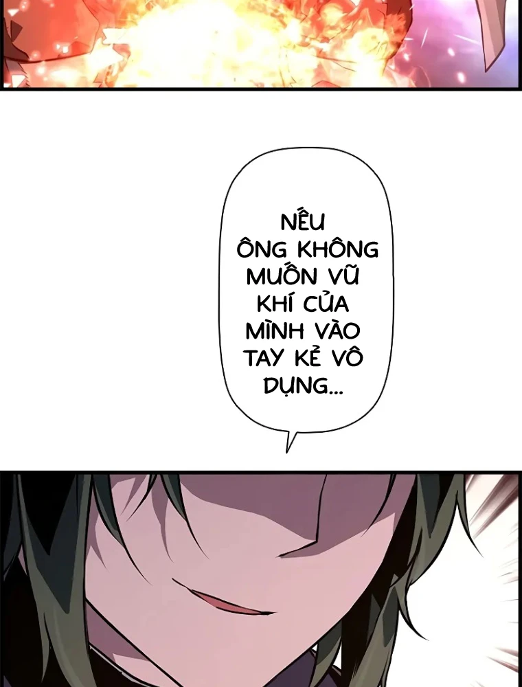 Đặc Tính Tiến Hóa Của Chiêu Hồn Sư Chapter 89 - 107