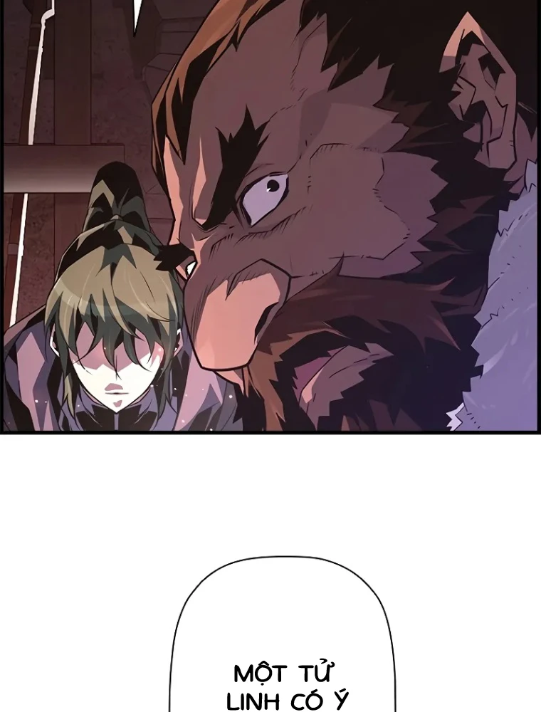 Đặc Tính Tiến Hóa Của Chiêu Hồn Sư Chapter 89 - 109