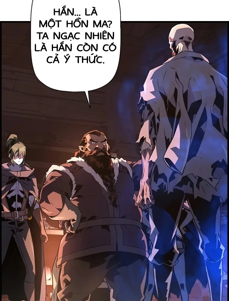 Đặc Tính Tiến Hóa Của Chiêu Hồn Sư Chapter 89 - 112