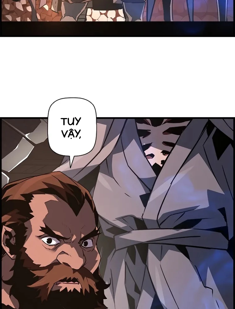 Đặc Tính Tiến Hóa Của Chiêu Hồn Sư Chapter 89 - 113