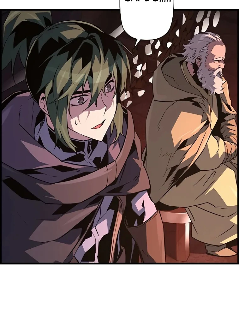 Đặc Tính Tiến Hóa Của Chiêu Hồn Sư Chapter 89 - 115