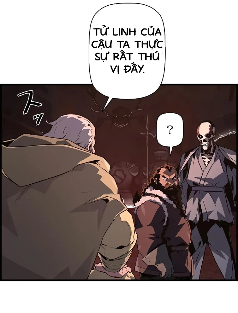 Đặc Tính Tiến Hóa Của Chiêu Hồn Sư Chapter 89 - 116