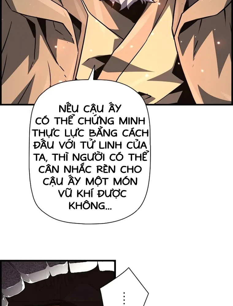 Đặc Tính Tiến Hóa Của Chiêu Hồn Sư Chapter 89 - 118