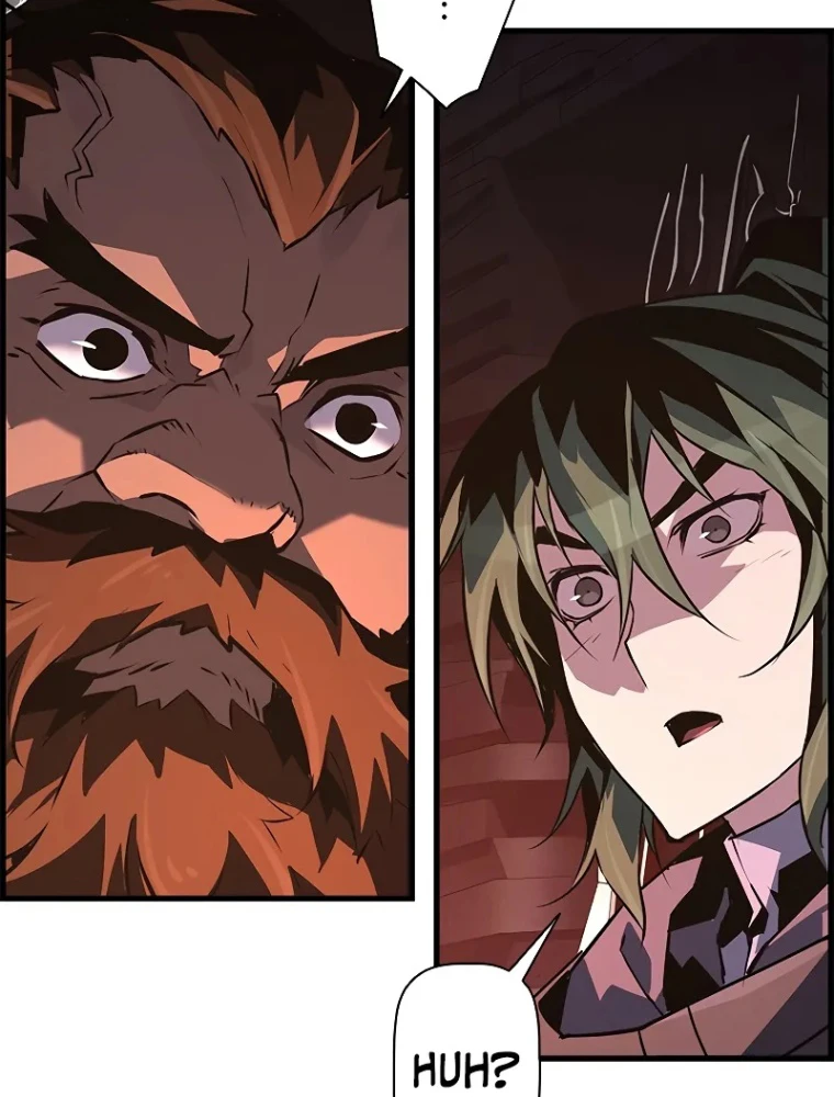 Đặc Tính Tiến Hóa Của Chiêu Hồn Sư Chapter 89 - 119